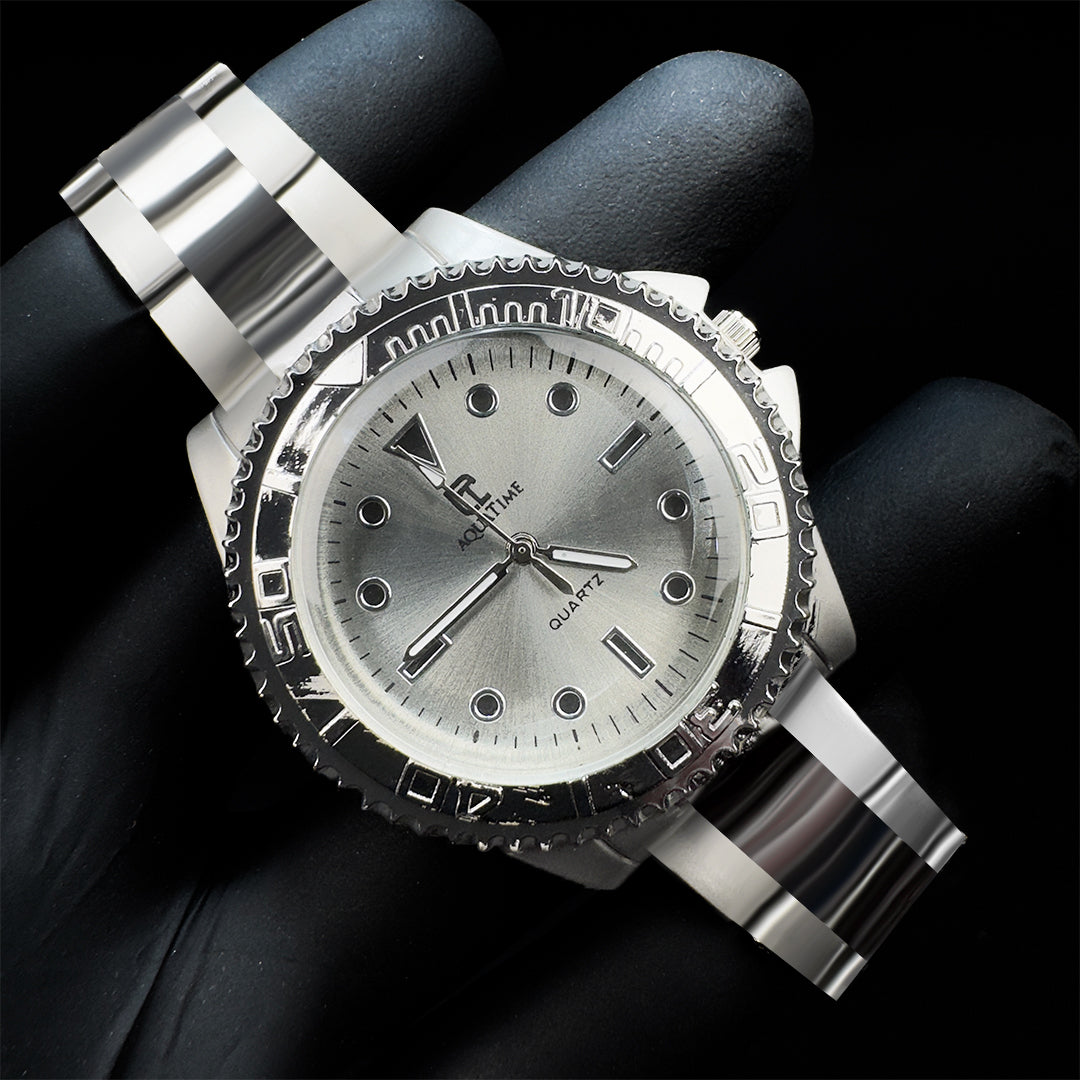 Classic Watch