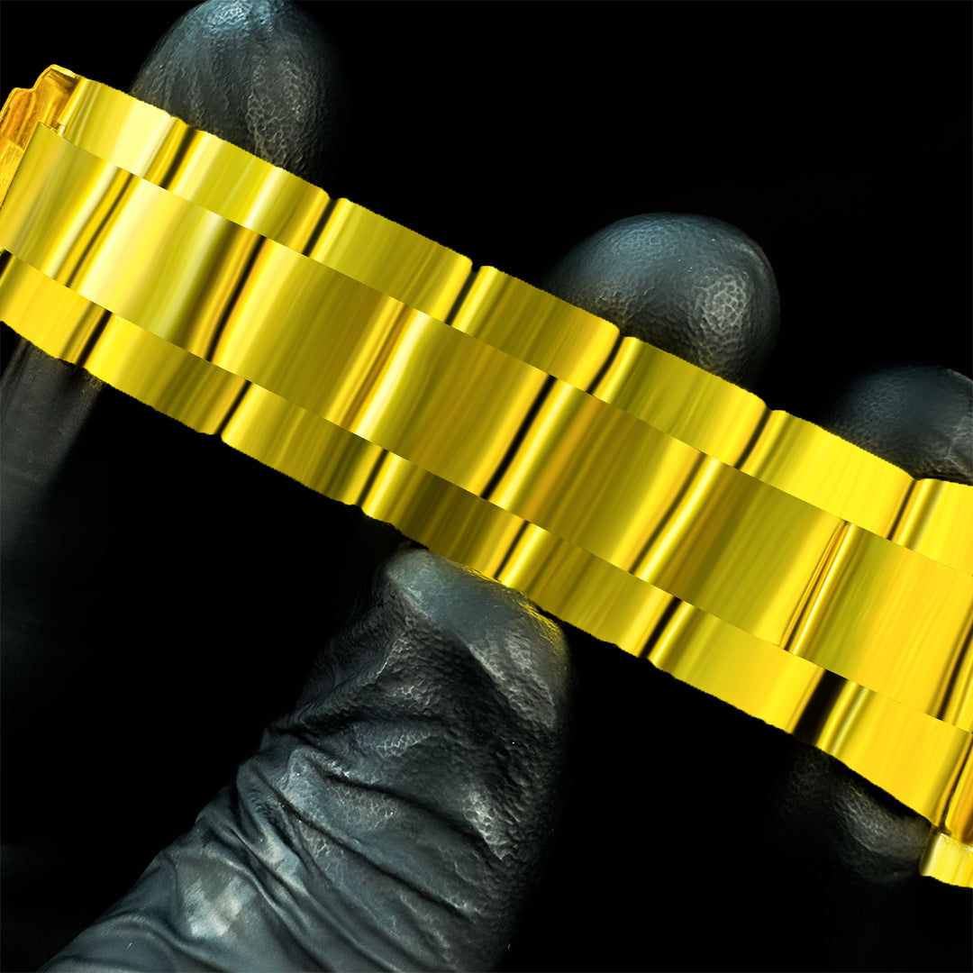 Menzy Chain Watch
