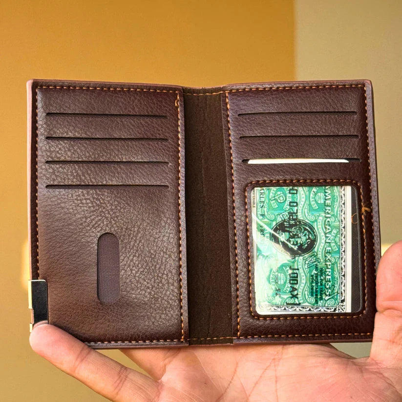 license Wallet