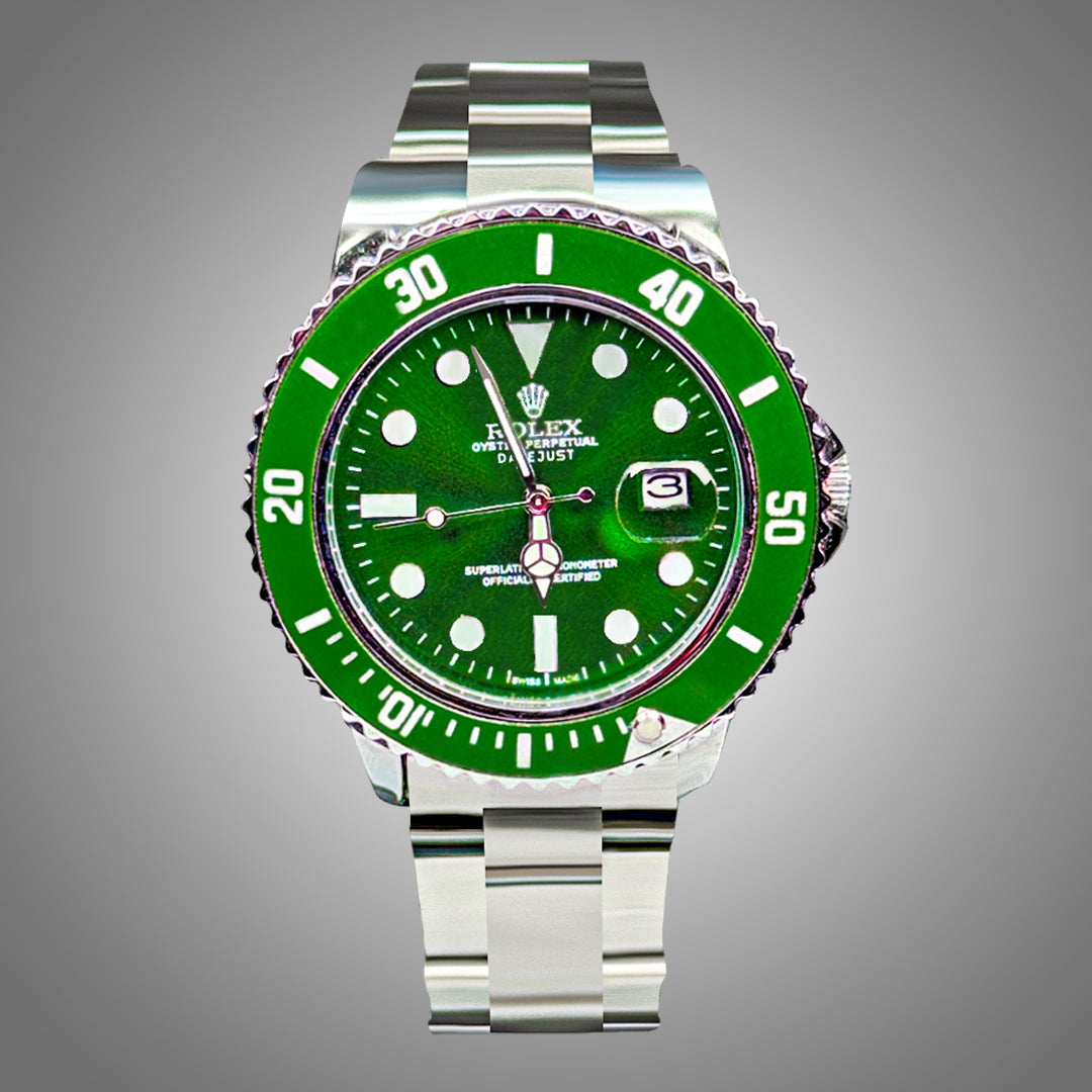 Watches