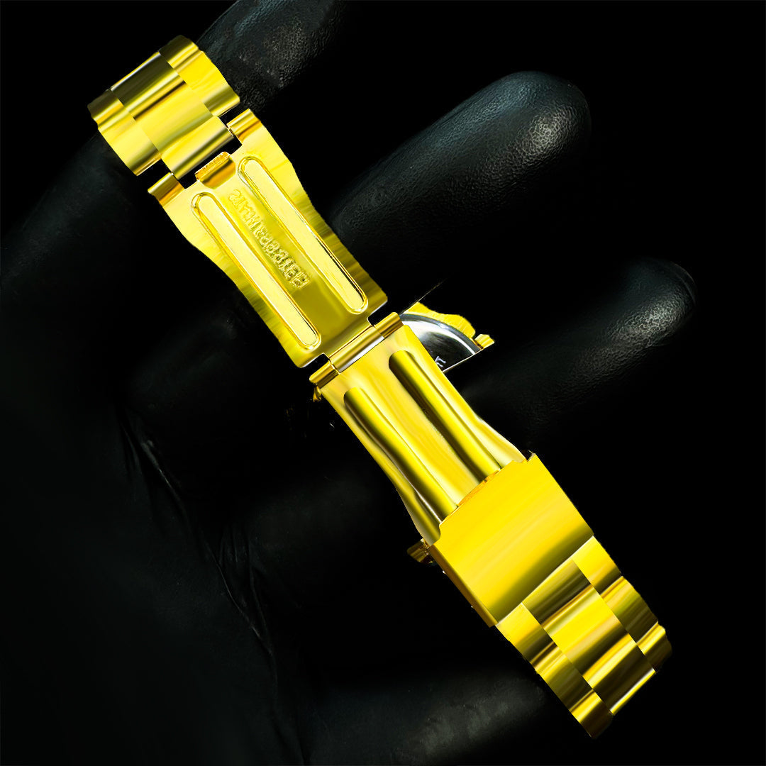 Menzy Chain Watch