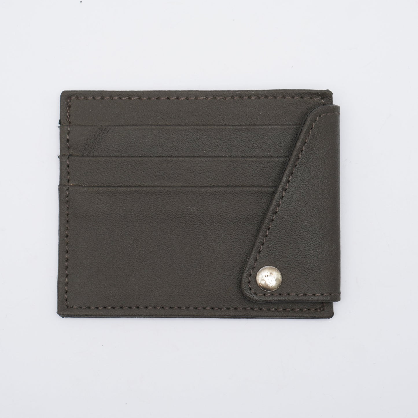 Sleek Card Holder