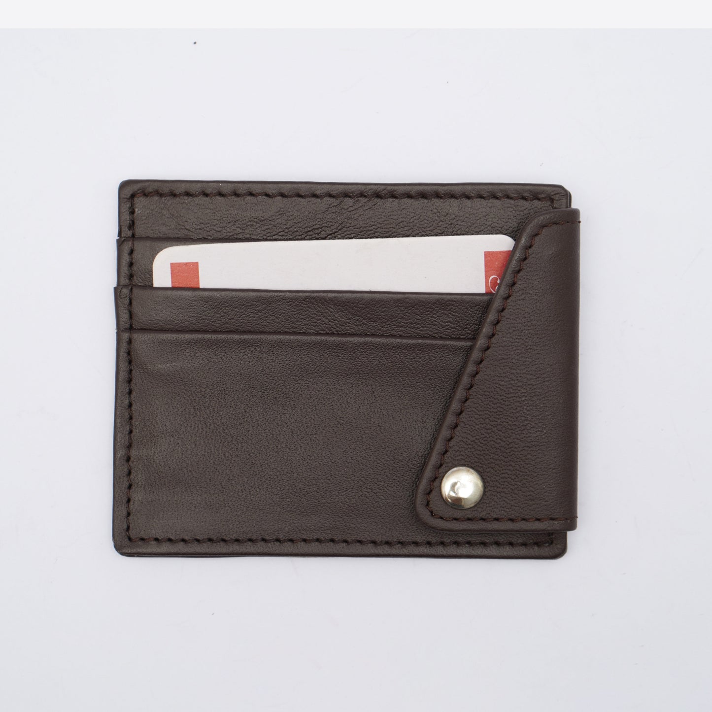 Sleek Card Holder
