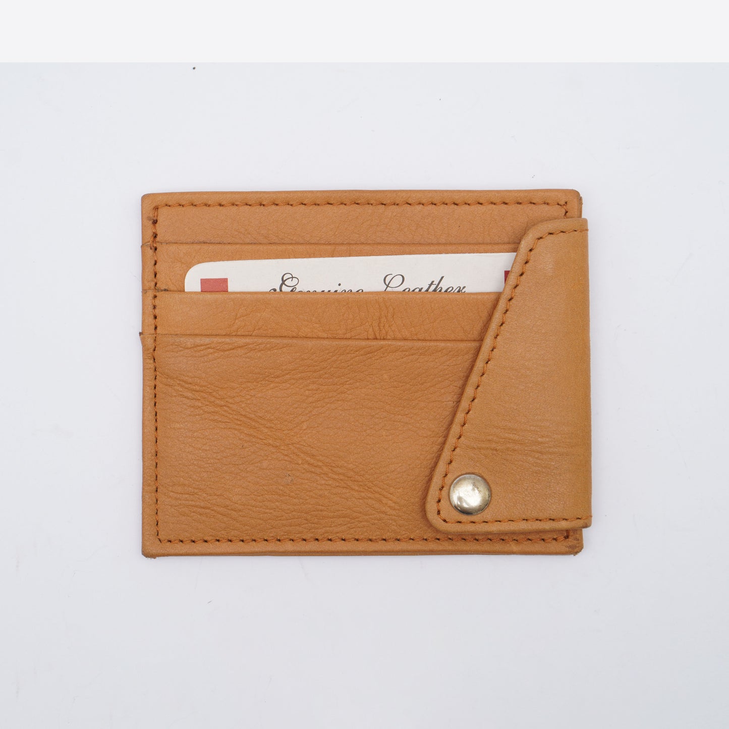 Sleek Card Holder