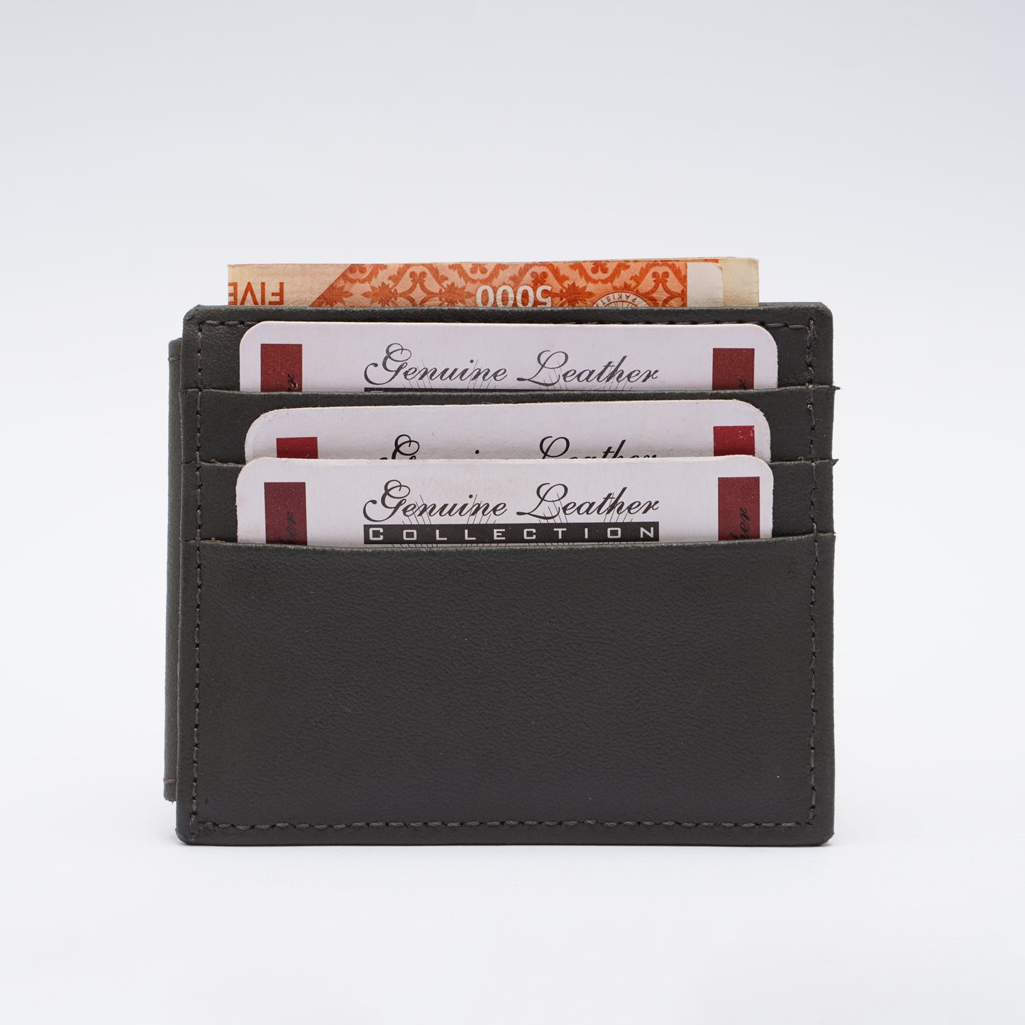 Sleek Card Holder