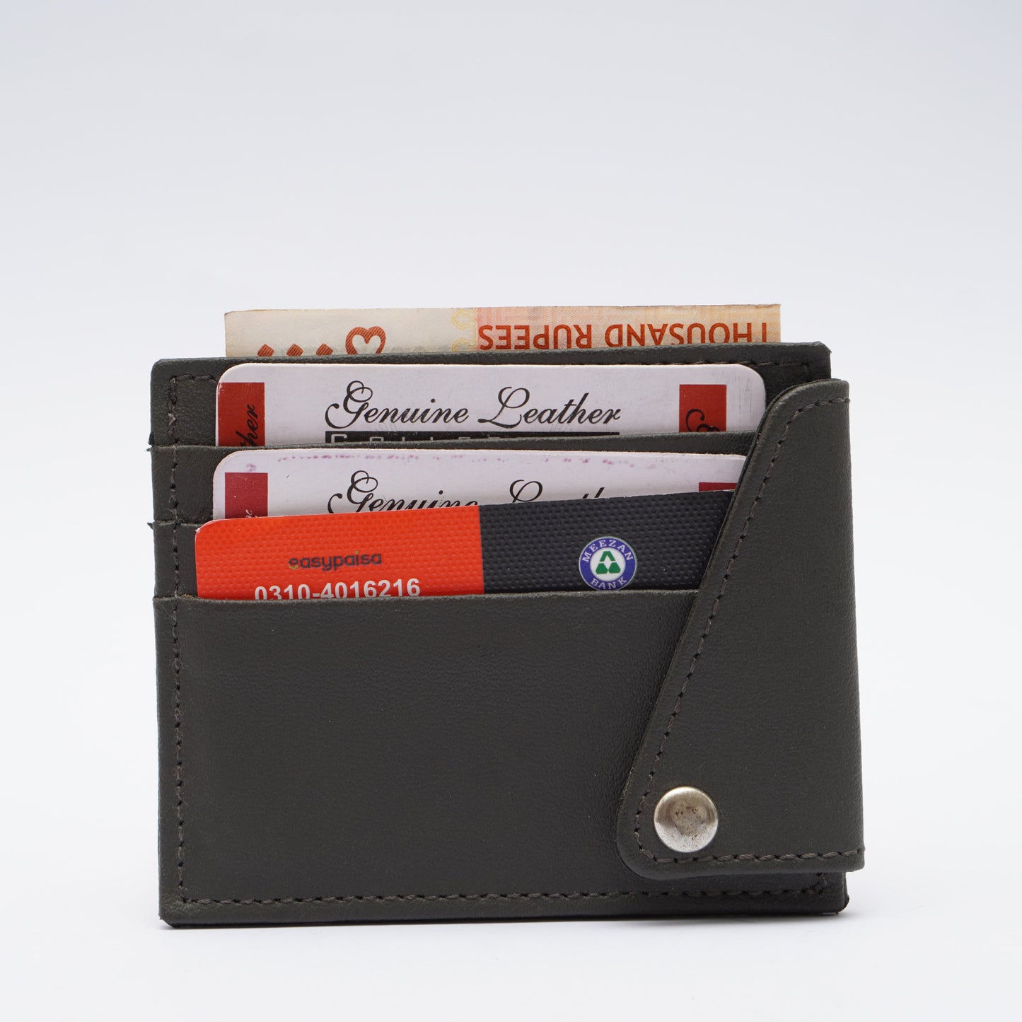 Sleek Card Holder
